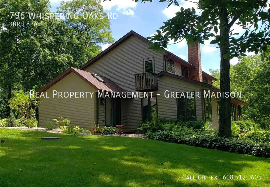 796 Whispering Oaks Rd - Photo 2 of 23