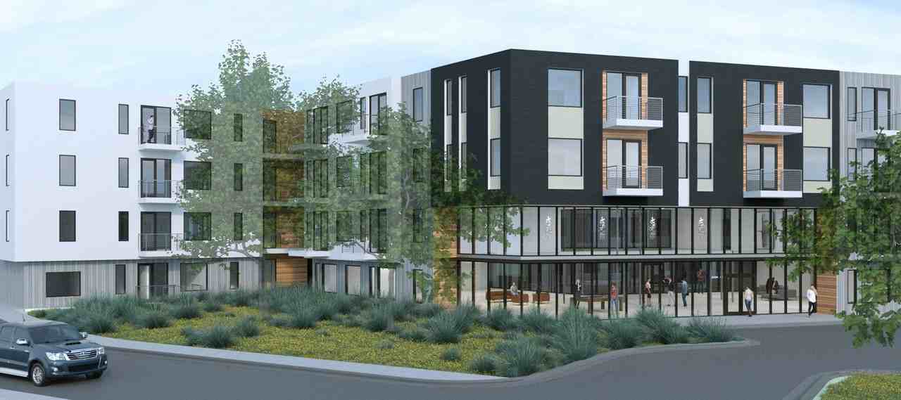 5901 Cameron Rd #B8-85