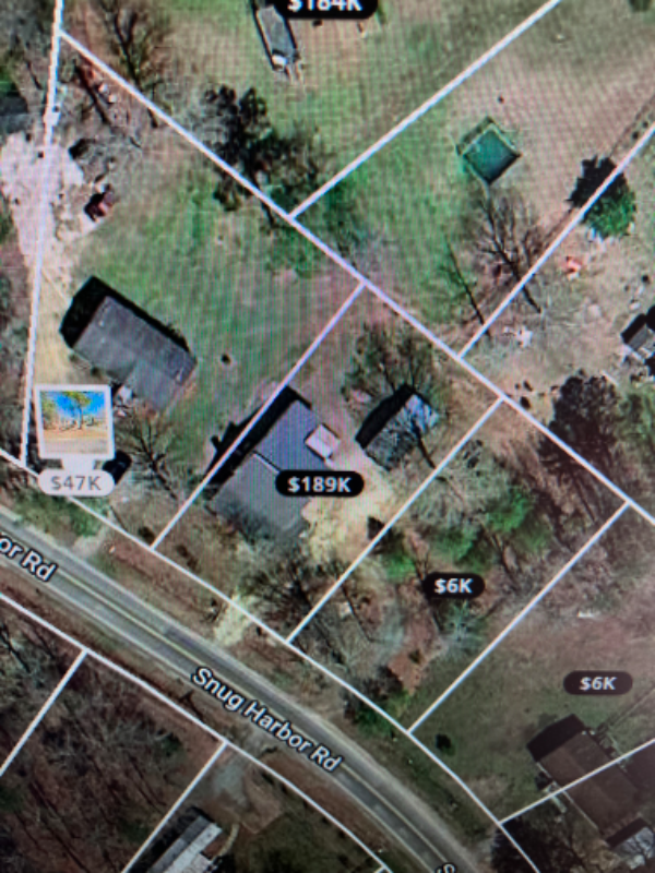 1187 Snug Harbor Rd, Hertford, NC 27944, USA 2 unit Rentals Zumper