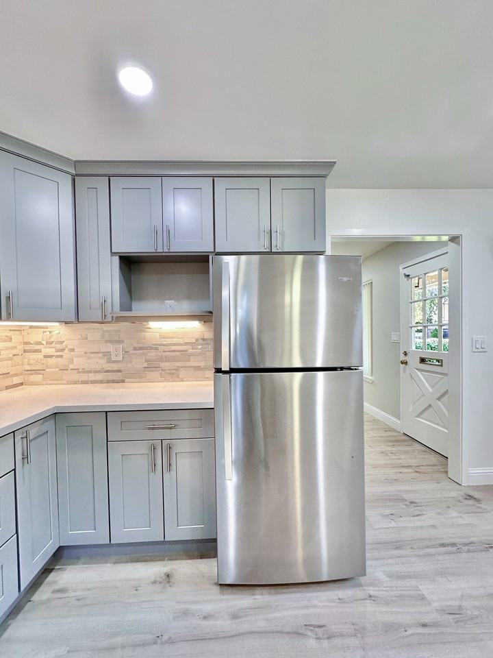 Mountain View Home - Photo 5 of 7