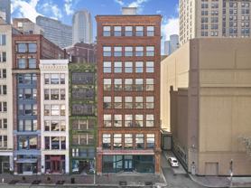 Press House Apartments - Photo 1 of 1