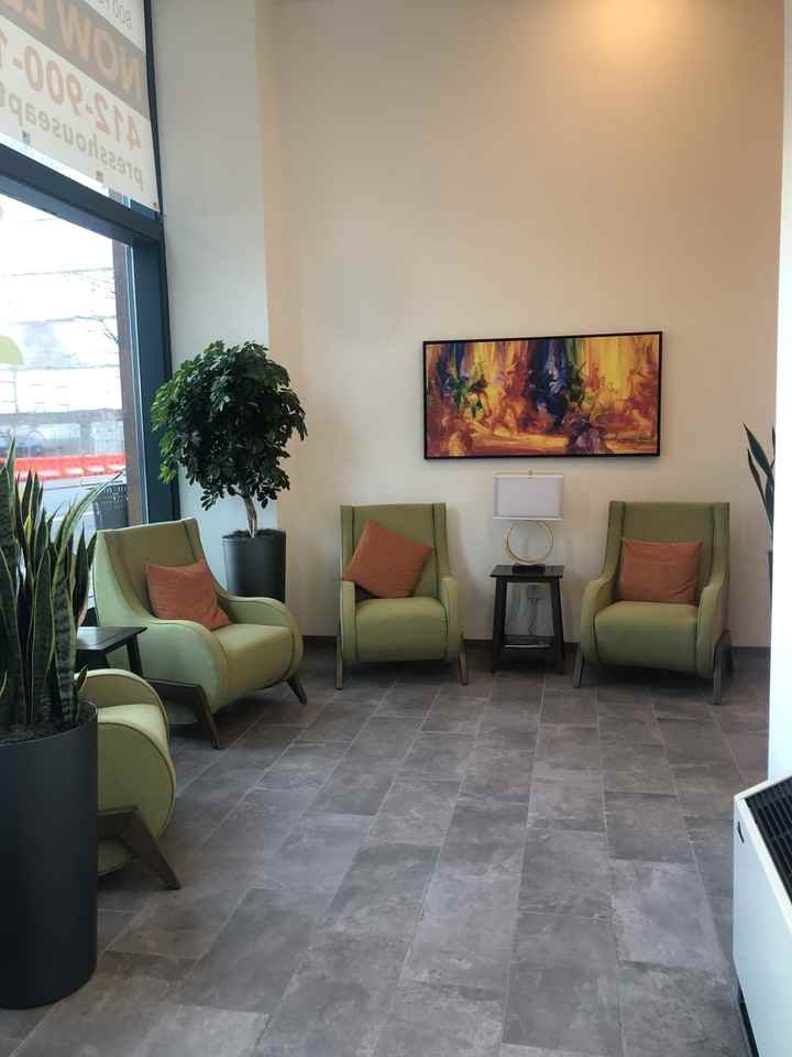 Press House Apartments - Photo 2 of 3