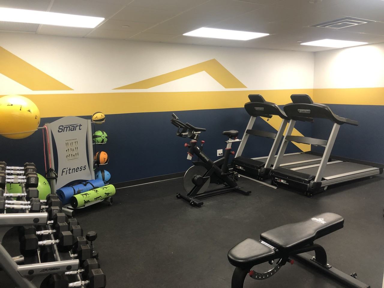 Press House Apartments - Photo 3 of 3