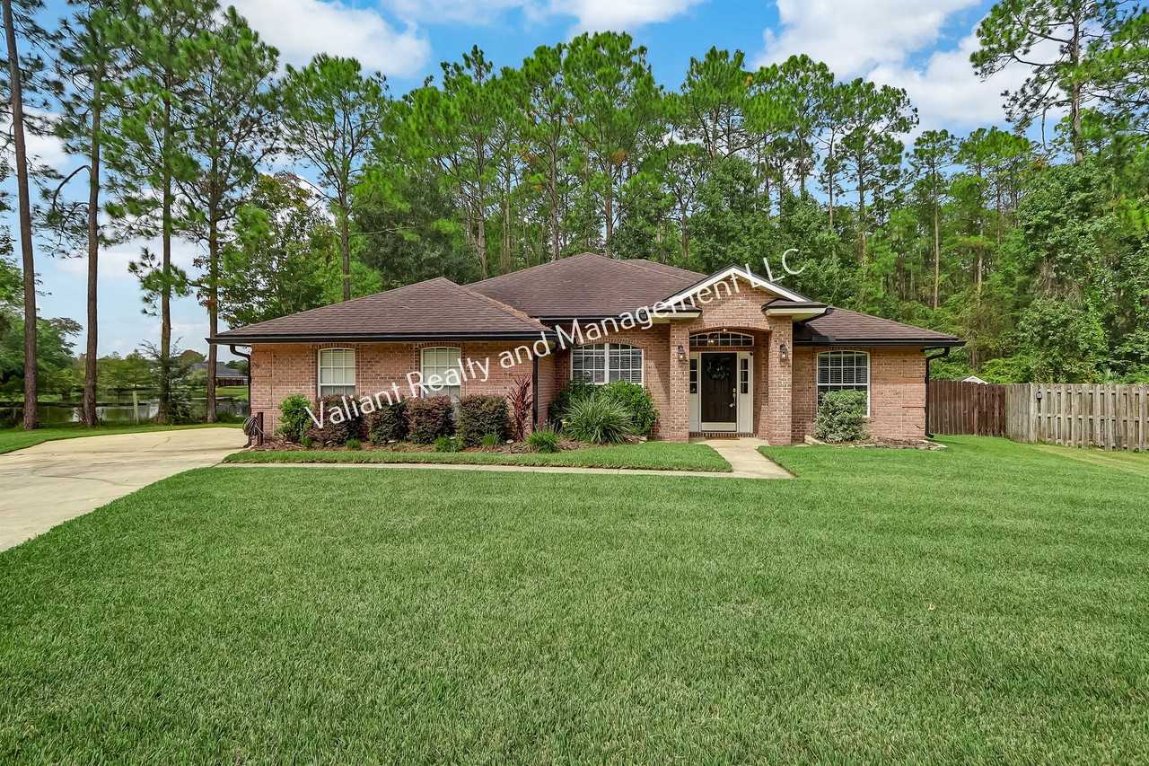 12004 West Liberty Lake Drive #1