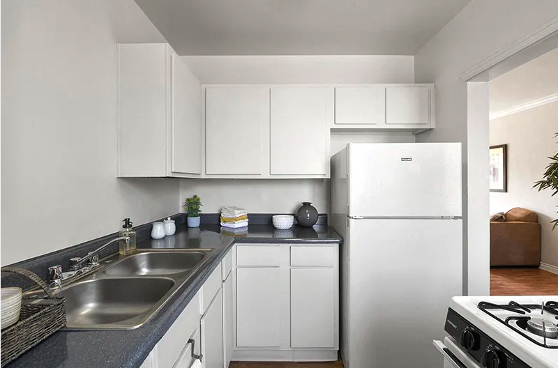 Wyvernwood Garden Apartments - Photo 2 of 19