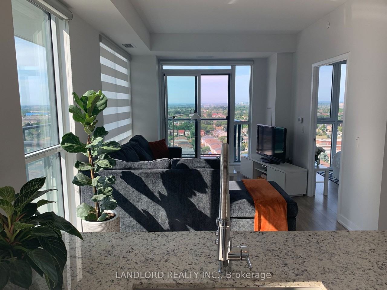 4085 Parkside Village Drive #1609