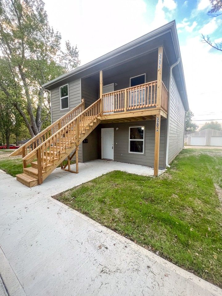 320 W South St #A - Photo 7 of 20