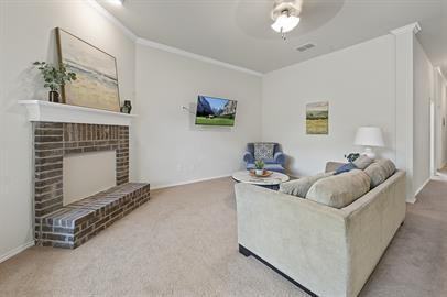 1210 Woodside Lane - Photo 3 of 11