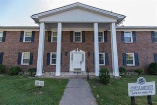 429 Chestnut Street #17 - Photo 1 of 1