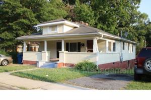 featured image of 301 East Lawson Street #C