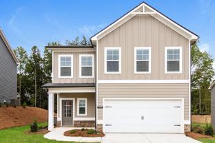 3310 3310 SE Lilac Creek Trail - Photo 1 of 1