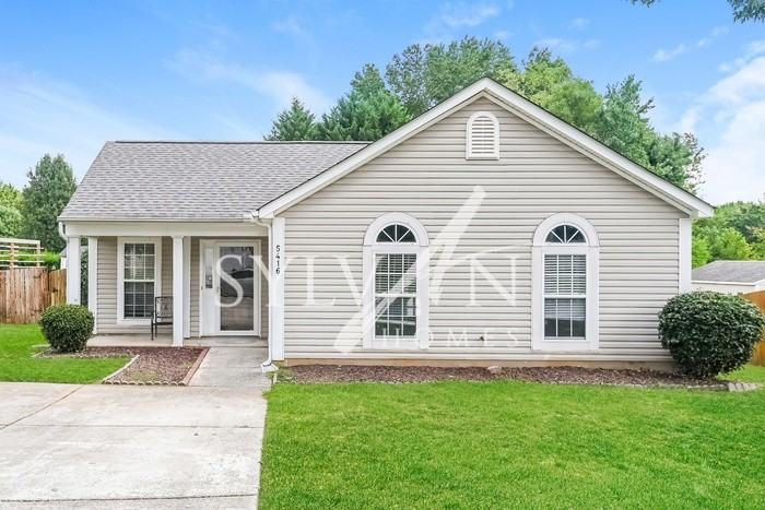 5416 Scarlet Sage Dr - Photo 2 of 15