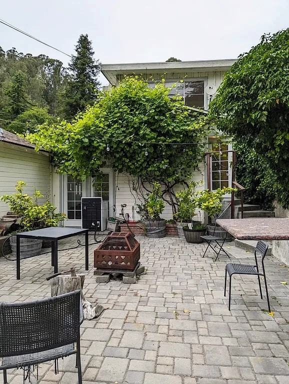 11750 San Mateo Rd #NA - Photo 2 of 17