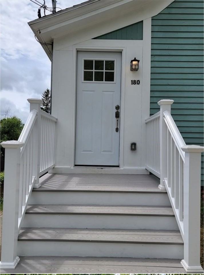 180 Mount Pleasant St #2 - Photo 3 of 12