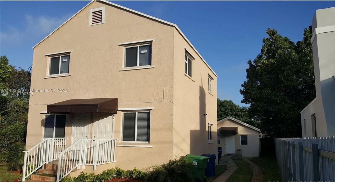 275 Nw 81st St 1FL, West Little River, FL 33150 2 Bedroom Apartment