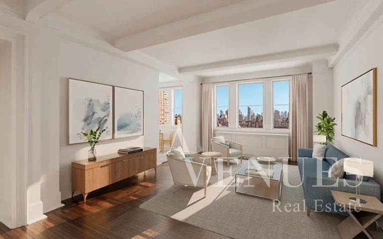 W 81st St #12B - Photo 2 of 8
