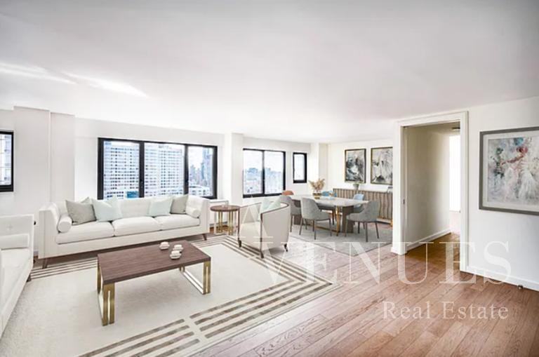E 72nd St 22F, New York, NY 10021 4 Bedroom Apartment for 18,250
