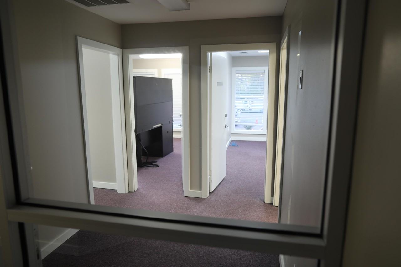 4939 Jamestown Avenue #207