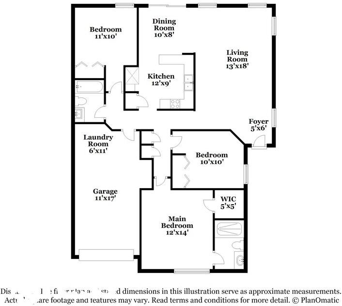 2223 Destine Ln - Photo 2 of 16
