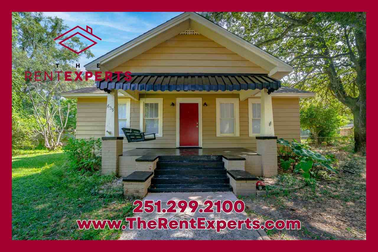 659 Shannon Street - Photo 3 of 22