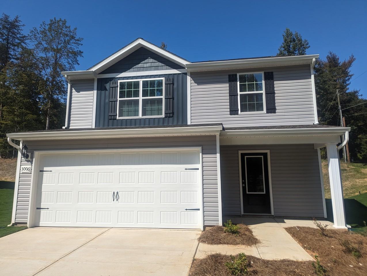 3006 Trailblazer St - Photo 2 of 21