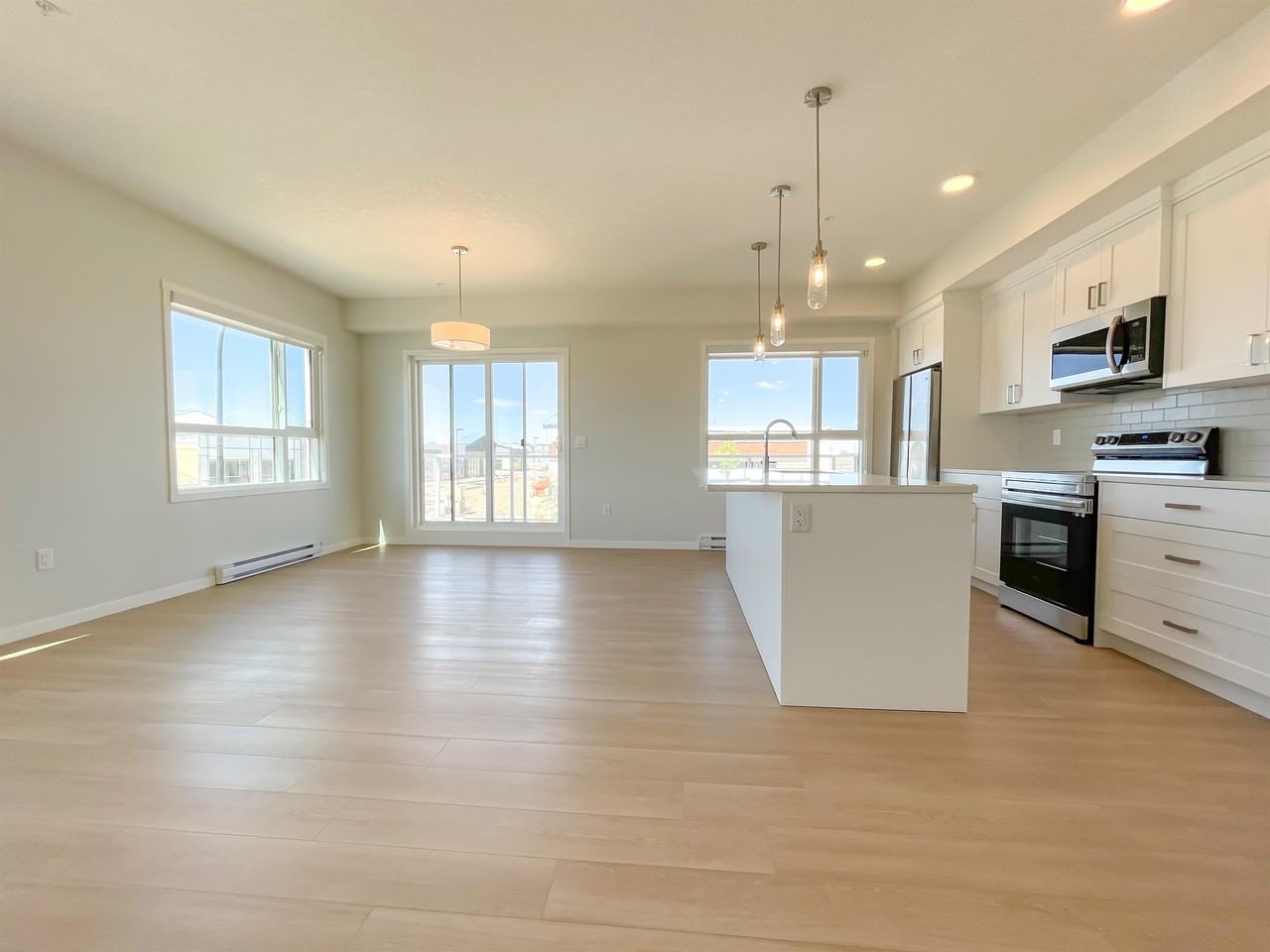80 Carrington Plaza Nw #304 - Photo 5 of 19