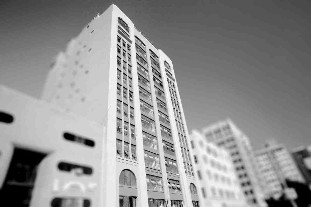 819 Santee St - Photo 4 of 4