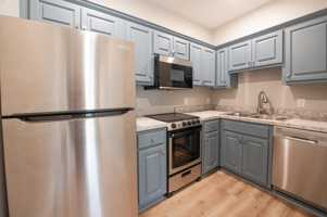 featured image of 105 S Zetterower Ave