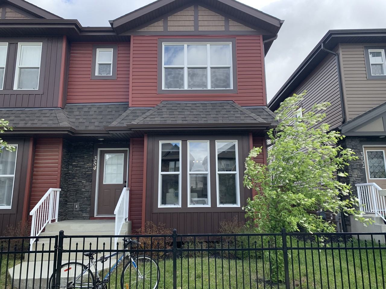 354 Pioneer Road Apartments 354 Pioneer Rd, Spruce Grove, AB T7X 0T1