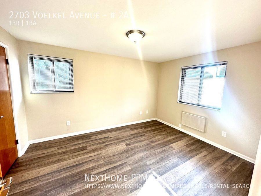 2703 Voelkel Ave #2A - Photo 2 of 14