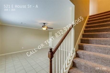 521 East House Street #A - Photo 2 of 22