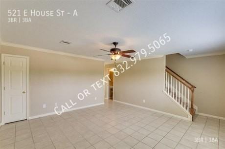 521 East House Street #A - Photo 3 of 22