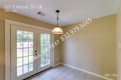 521 East House Street #A - Photo 5 of 22