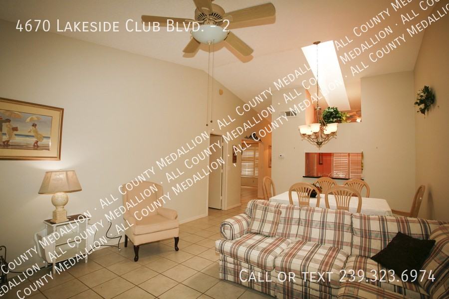 4670 Lakeside Club Blvd #2 - Photo 2 of 18