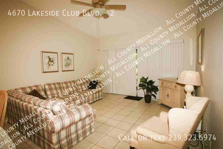 4670 Lakeside Club Blvd #2 - Photo 3 of 18