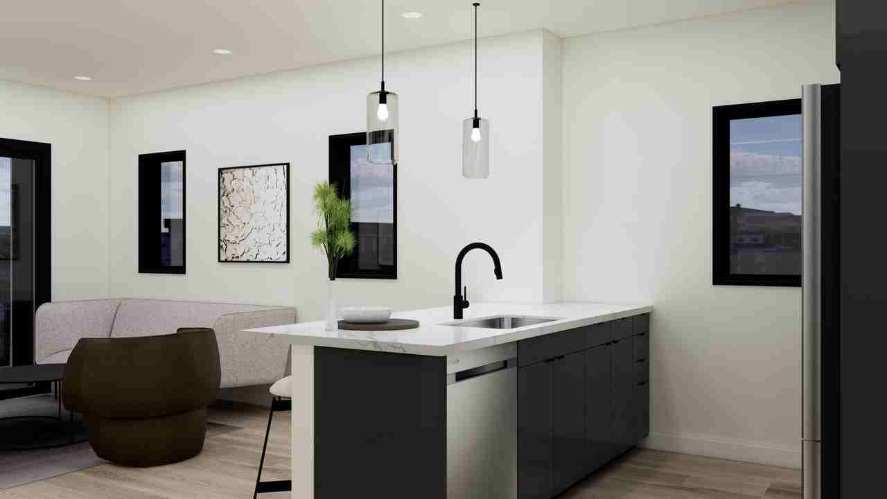 5402 The Meadowlark 5402 77th street west - 102 #5402-102 - Photo 2 of 16
