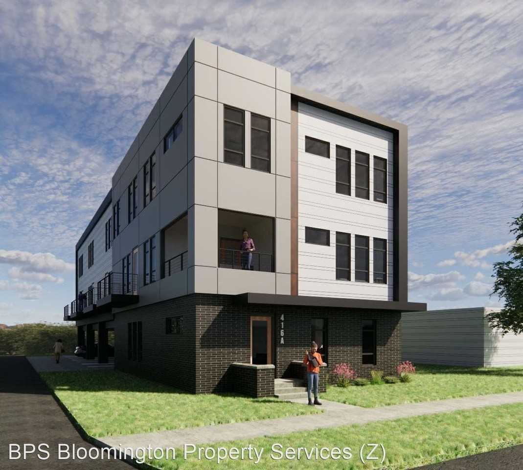 416 E Cottage Grove Ave - Photo 2 of 6