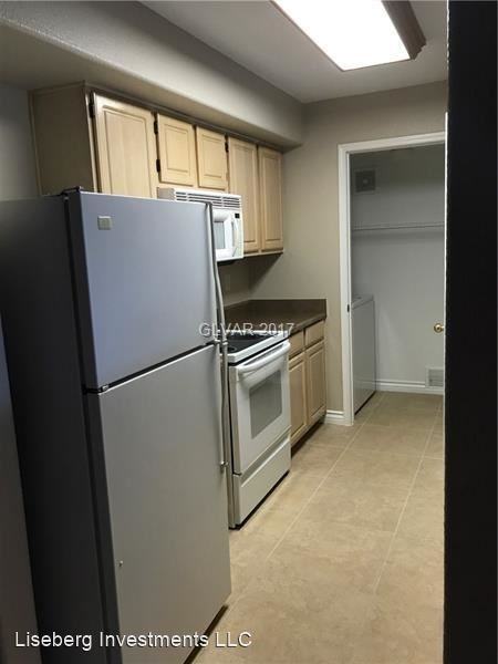 555 E Silverado Ranch Blvd Bldg 21 #1152 - Photo 3 of 8