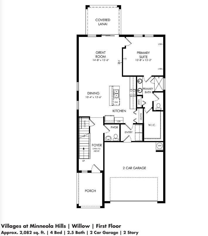 2280 Treasure Hill St #1 - Photo 2 of 27