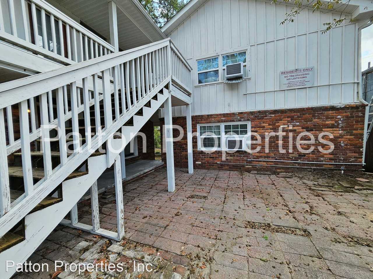 3834 Rosewood Dr Apartments in South Kilbourne, Columbia, SC 29205 Zumper