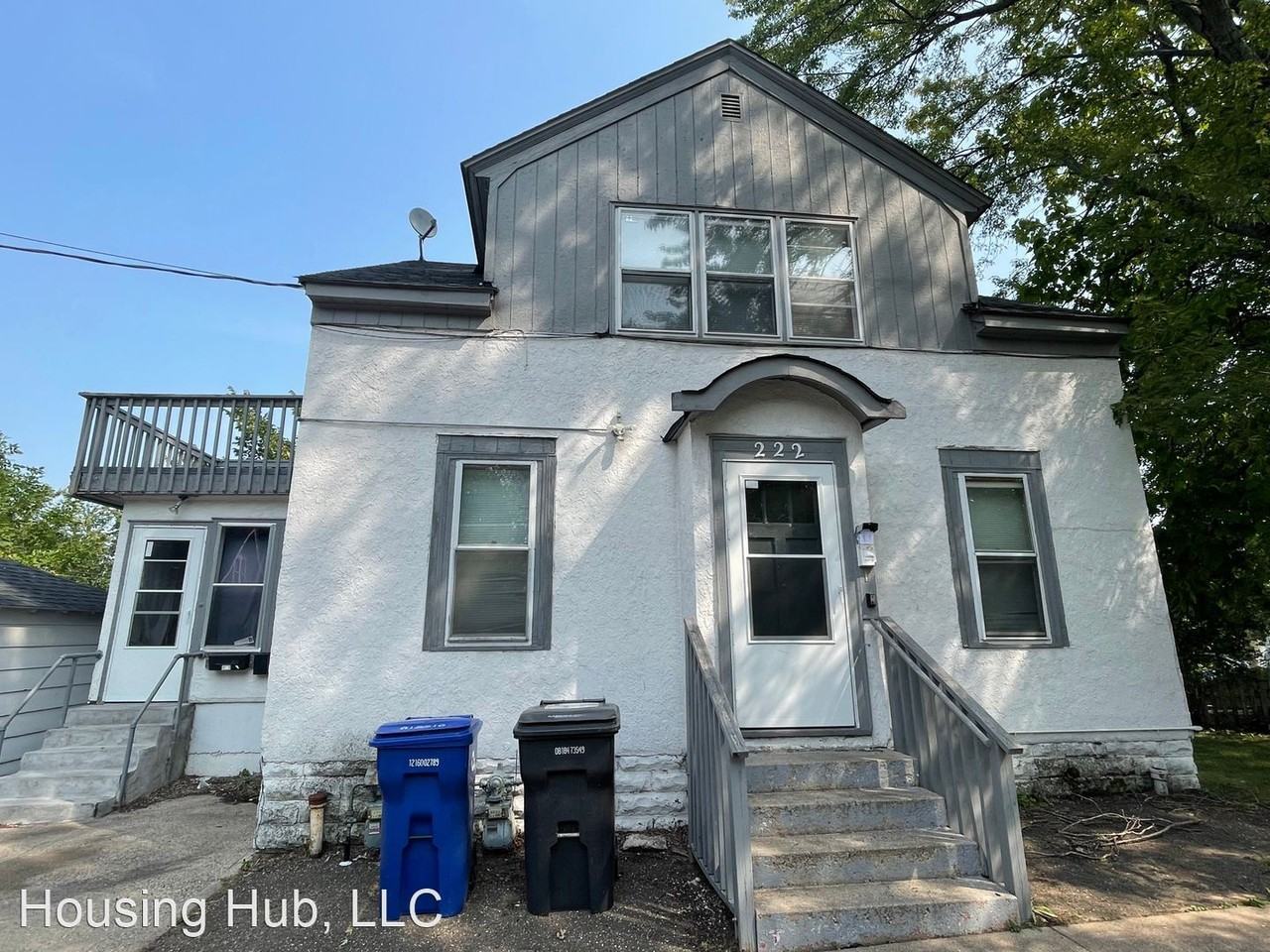 222 Maple St Apartments in Dayton's Bluff, St. Paul, MN 55106 Zumper