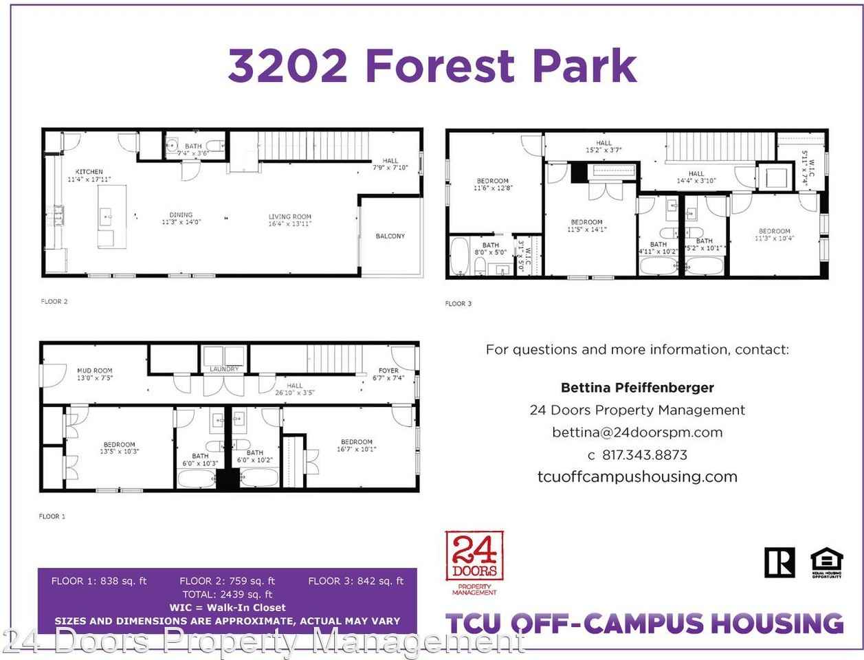 3202 Forest Park Blvd - Photo 2 of 39