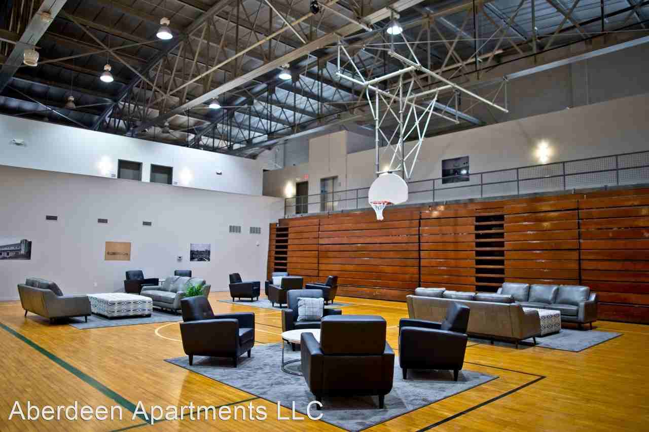 Aberdeen Apartments - Now Available! - Photo 2 of 13