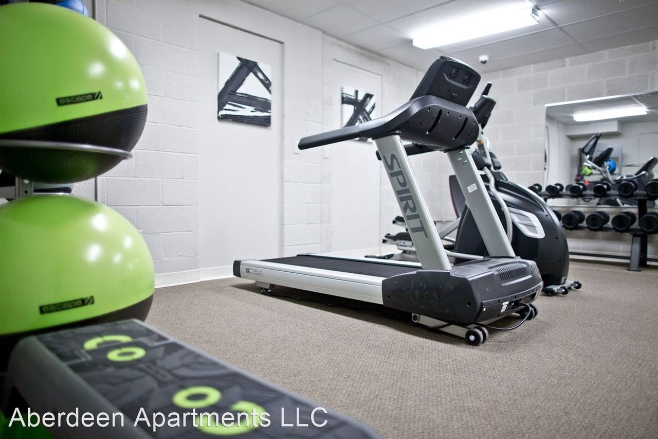 Aberdeen Apartments - Now Available! - Photo 3 of 13