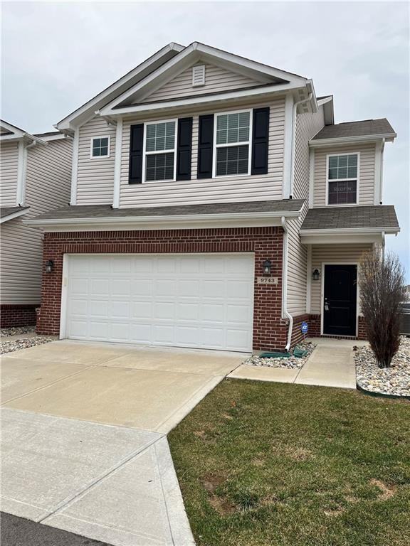 9743 Prairie Smoke Dr - Photo 2 of 28