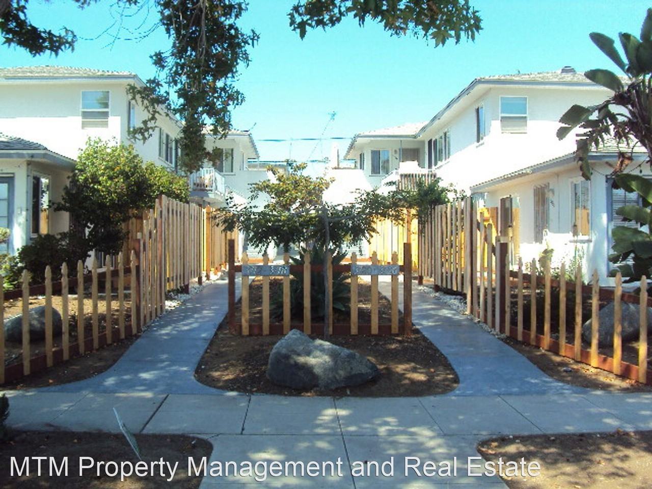 Yosemite Apartments in Pacific Beach, San Diego, CA 92109 Zumper