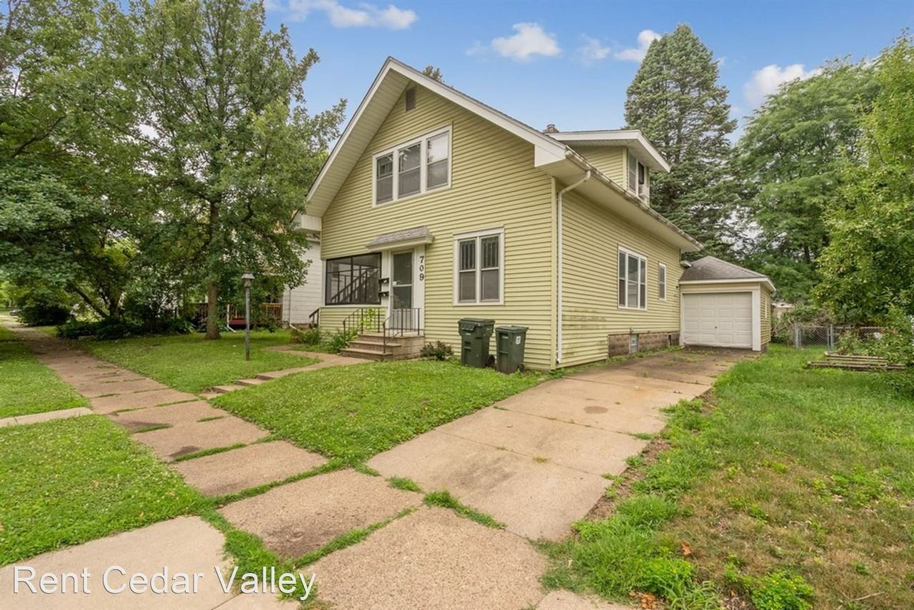 709 Walnut St Apartments in Cedar Falls, IA 50613 Zumper