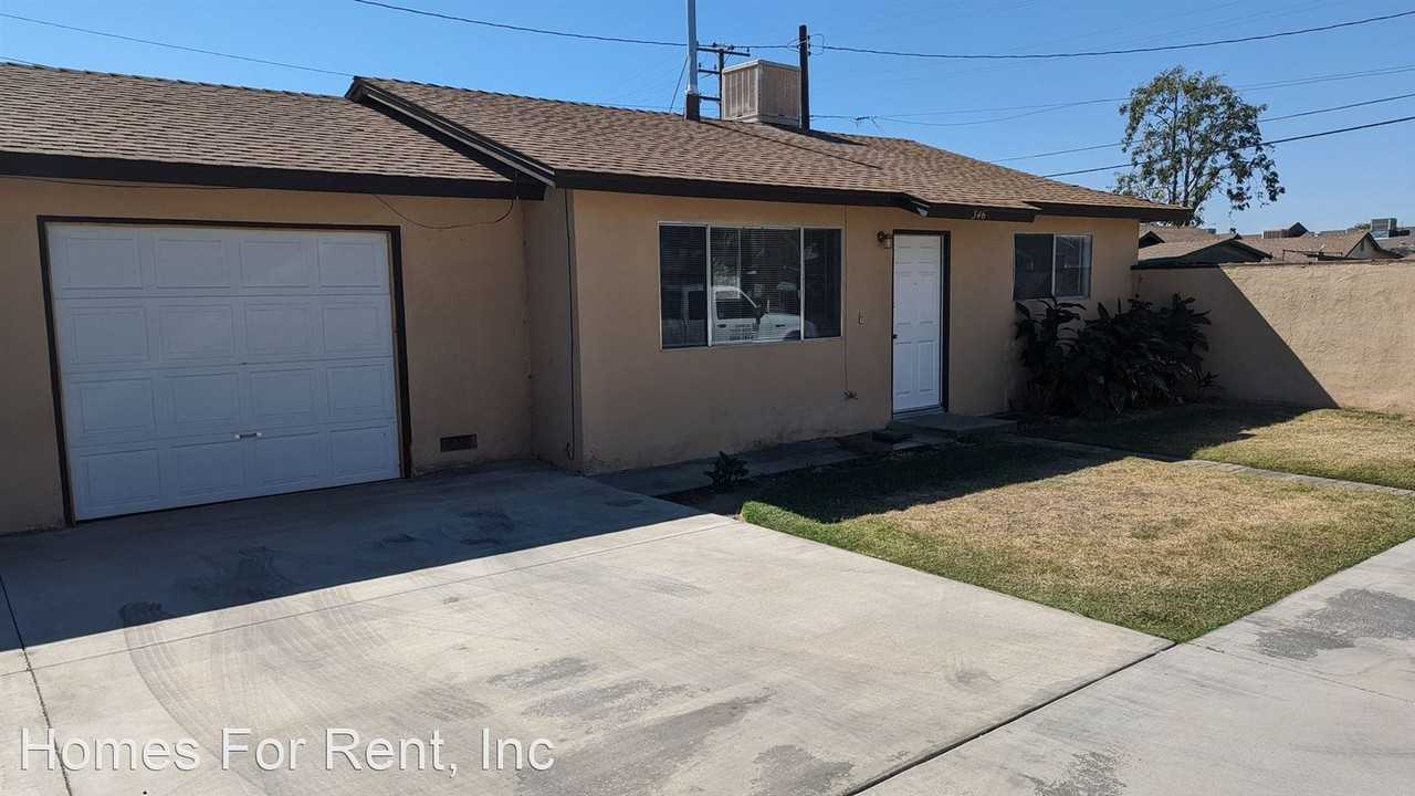 332 S. H St Apartments 332 S H St, Porterville, CA 93257 Zumper