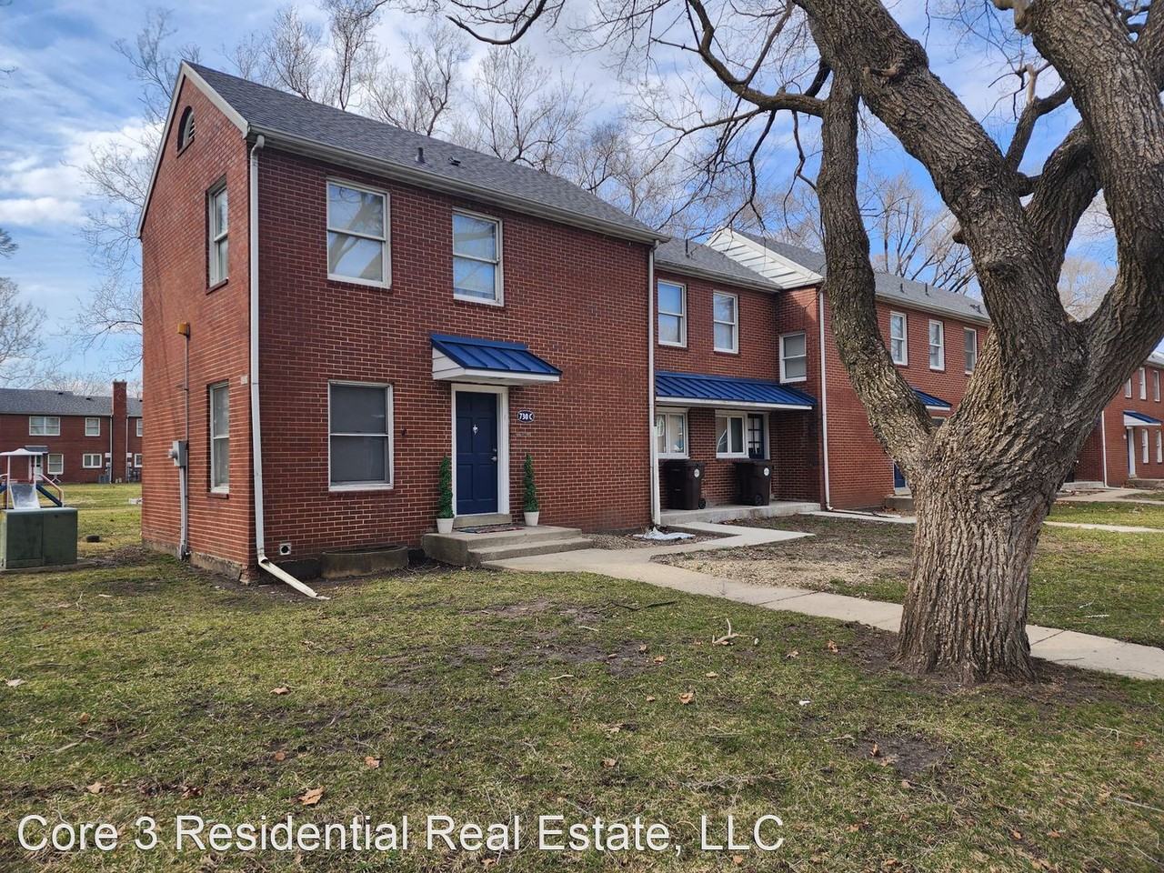 Patriot Square Apartments in Rantoul, IL 61866 Zumper