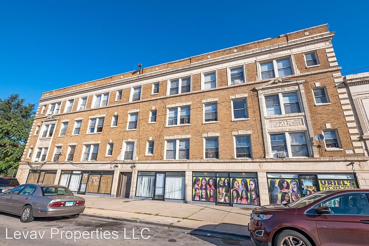 11000-12 S Michigan Ave 42-52 E 110th St - Photo 3 of 24